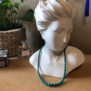 Turquoise Necklace